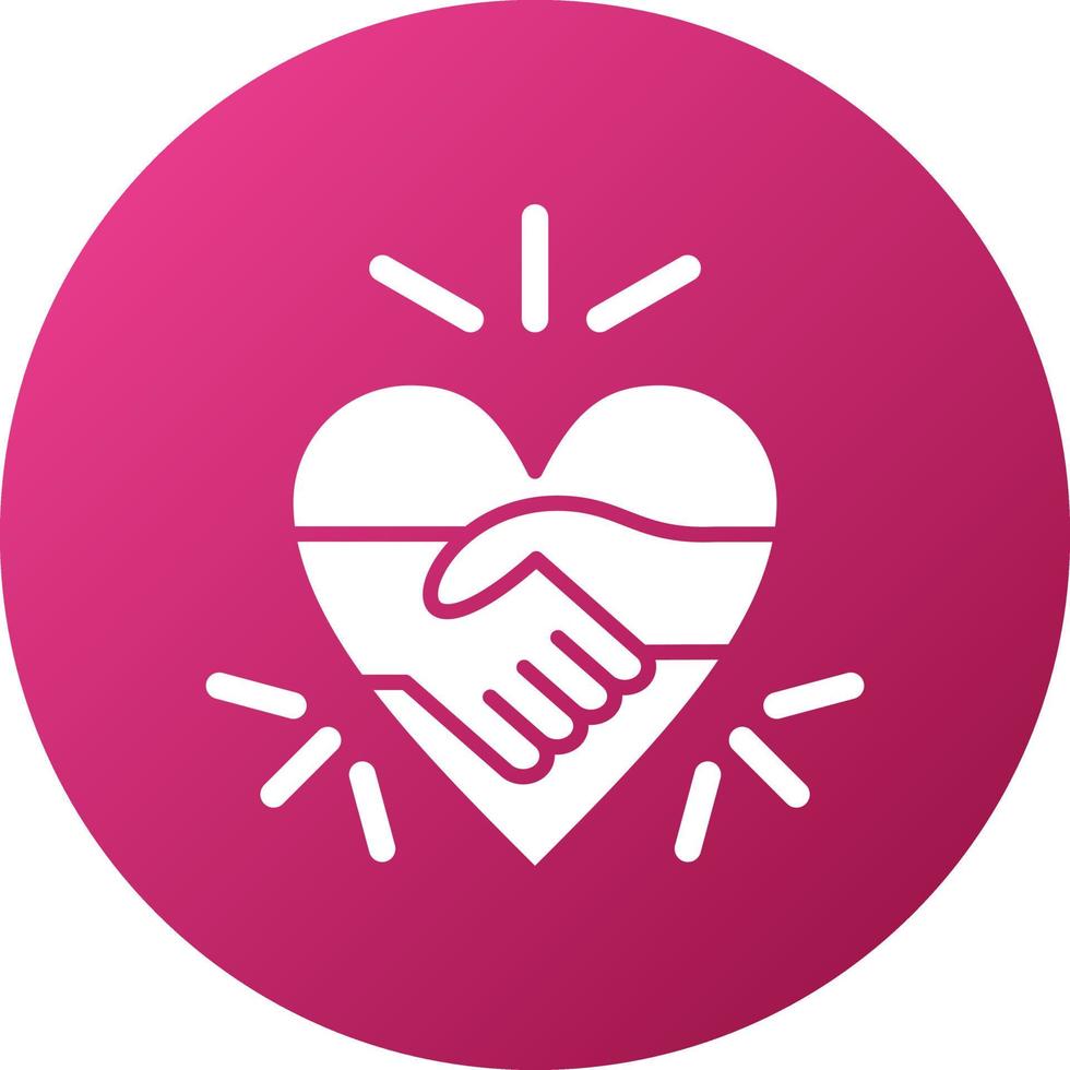Respect Icon Style vector