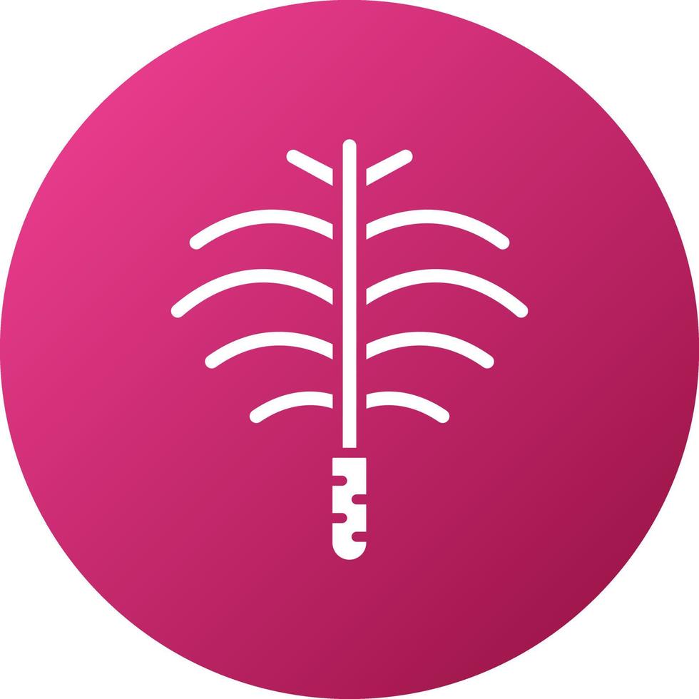 Jumeirah Icon Style vector