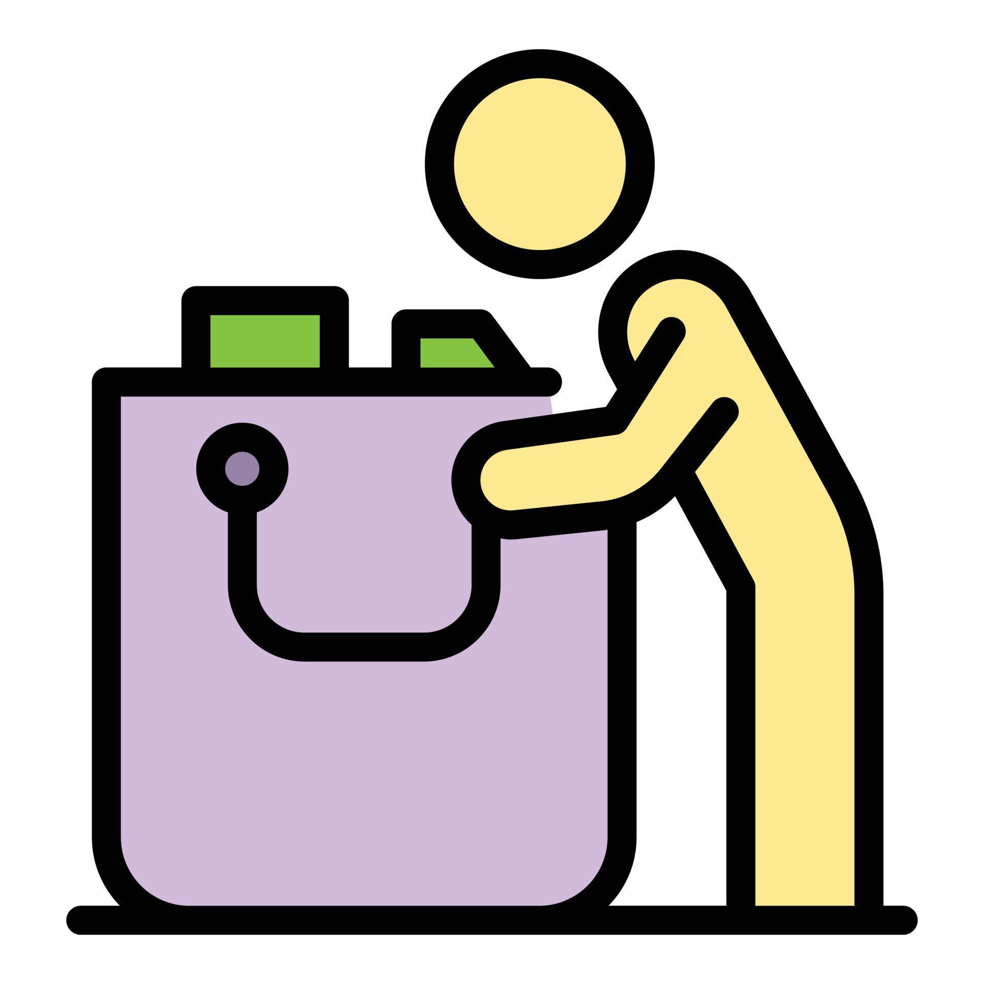 Consumer behavior icon vector flat 21813540 Vector Art at Vecteezy