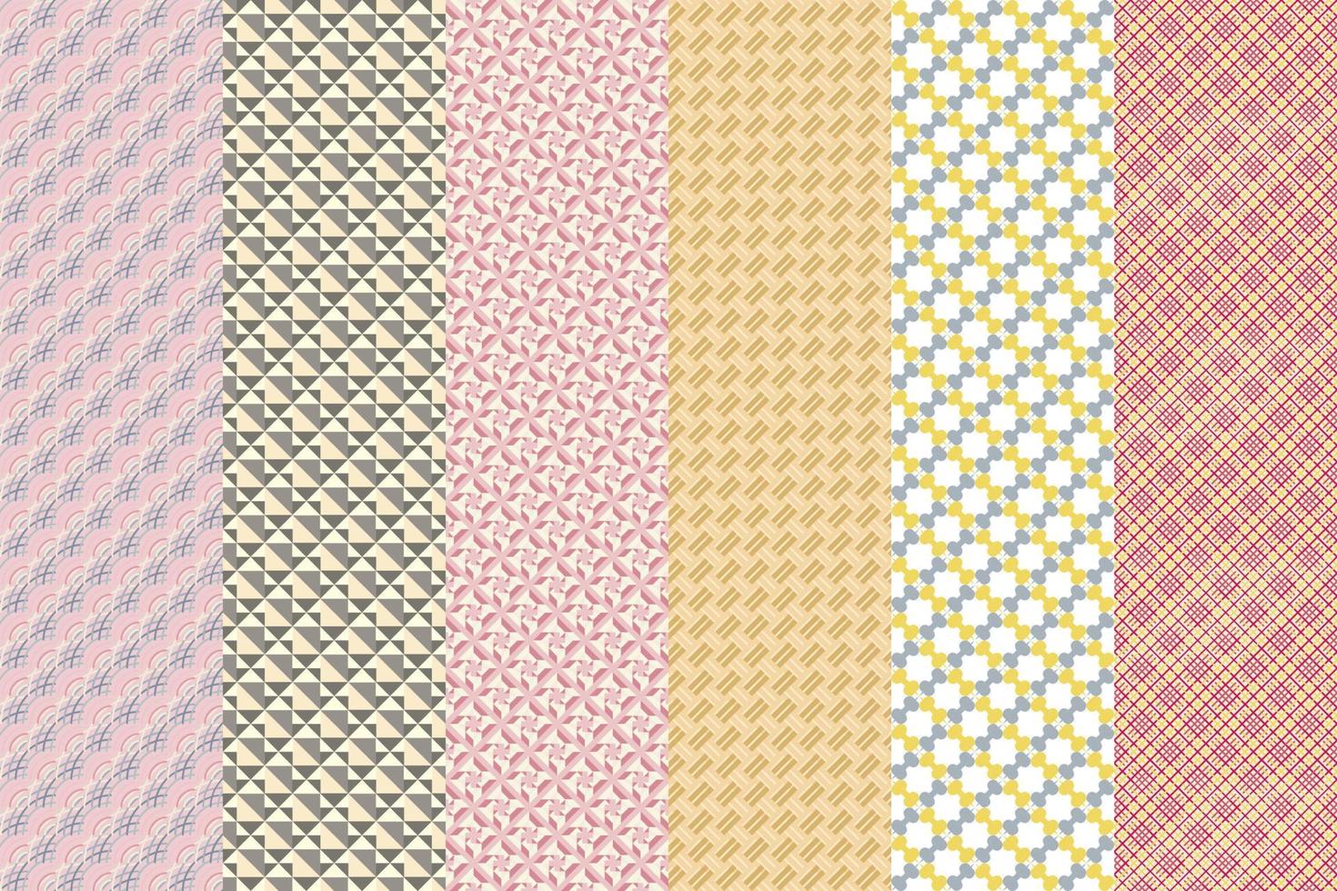 Trendy wallpaper on backdrop. Simple background. Grunge background. Vintage paper background. vector