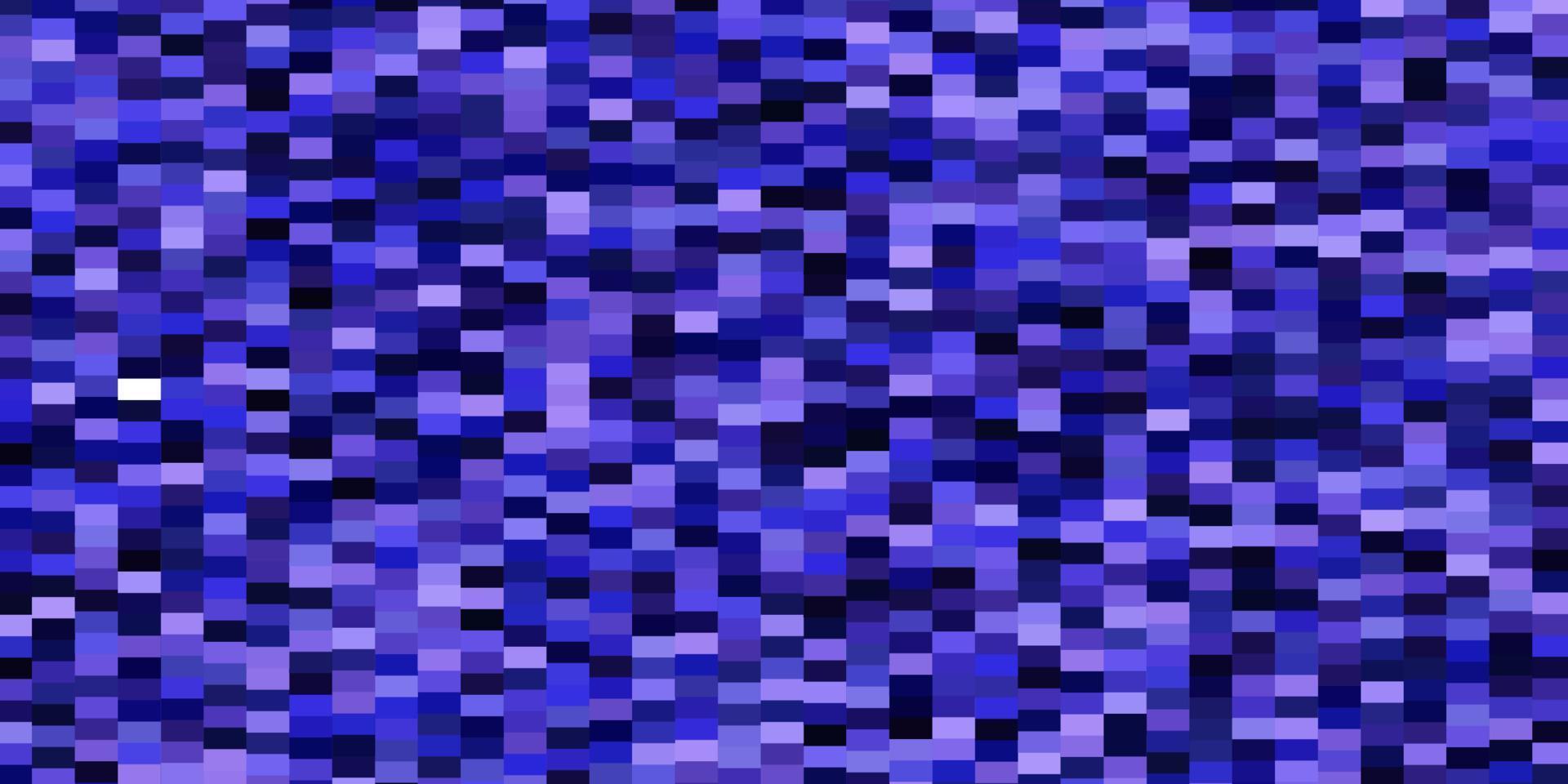 Light Purple vector background with rectangles.
