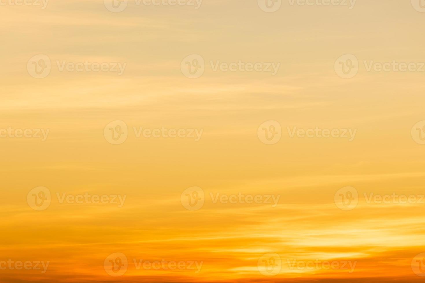 Sky background with the cloud. Nature abstract photo