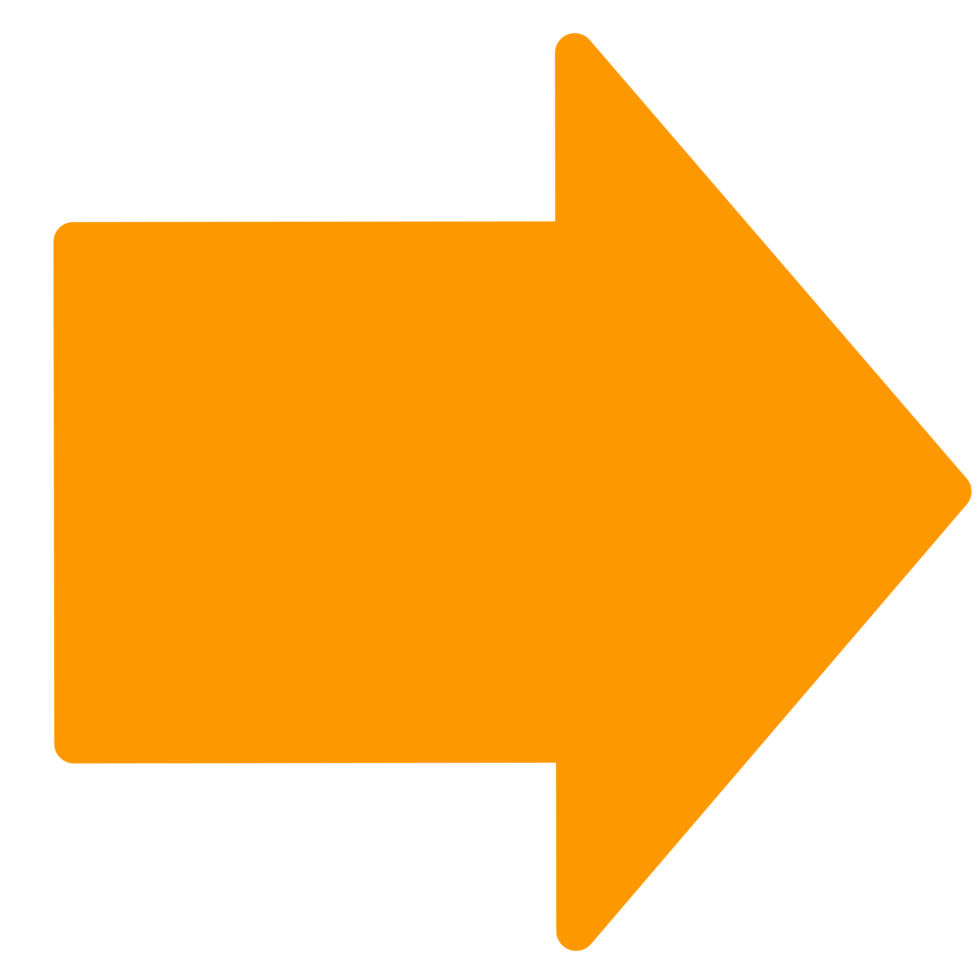 arrow direction icon sign png