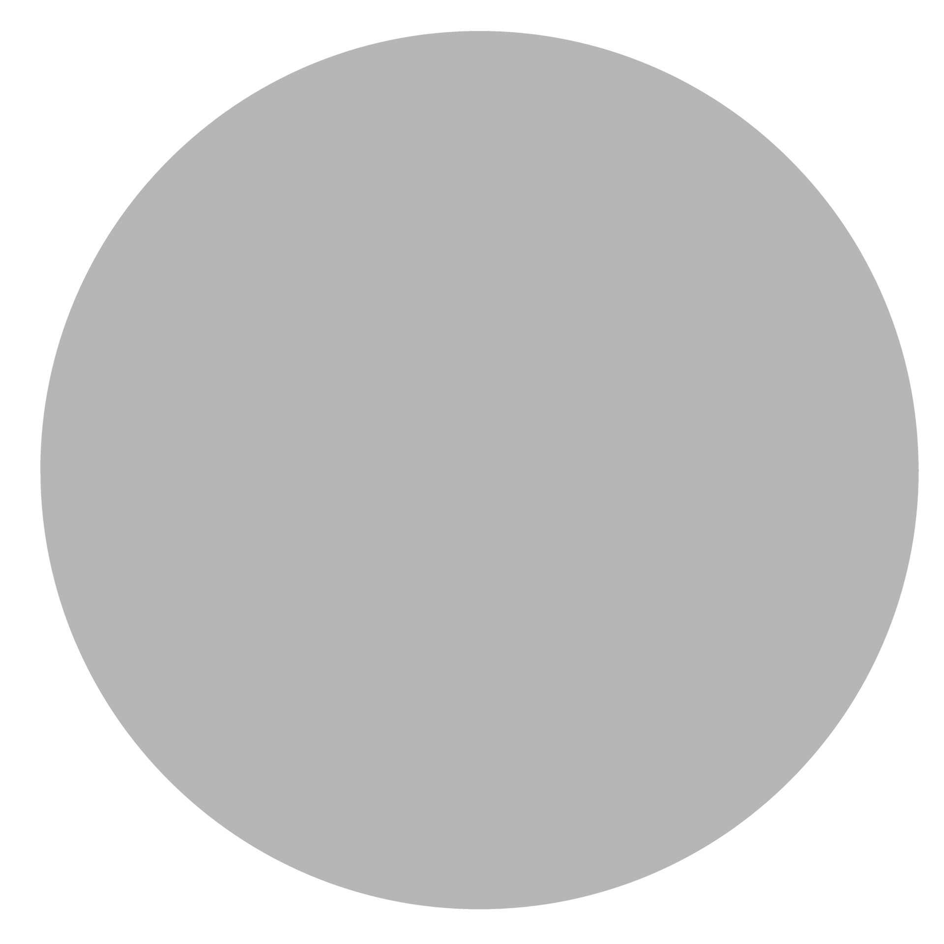 transparent circle icon background 21815669 PNG