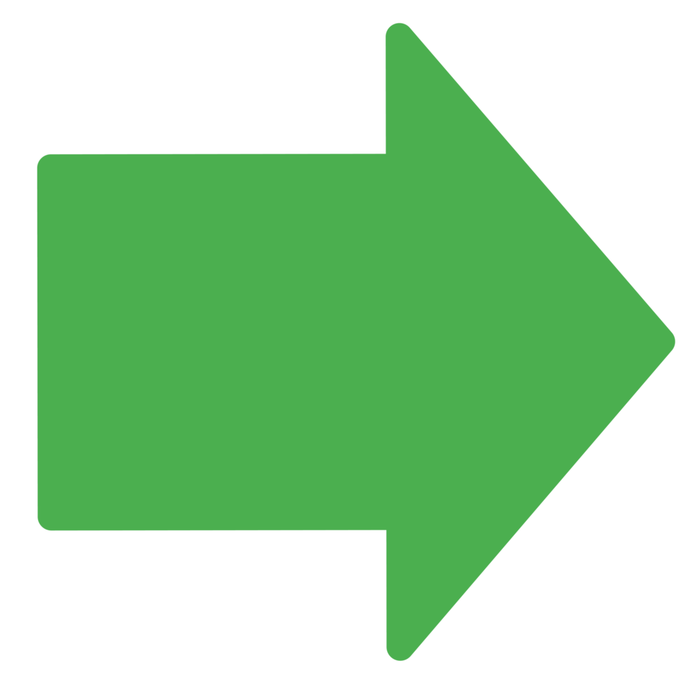 arrow direction icon sign png