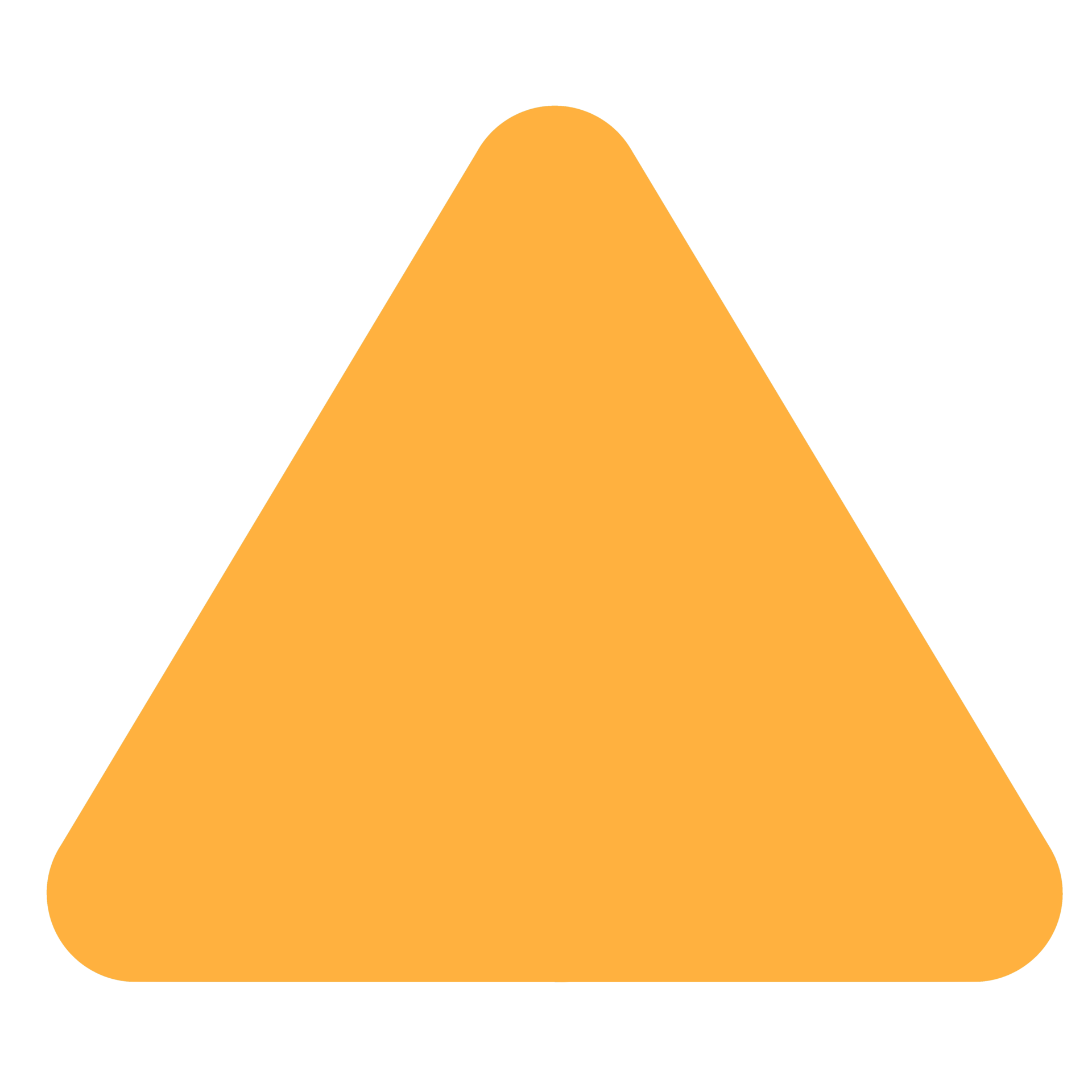 transparent triangle icon background 21815791 PNG