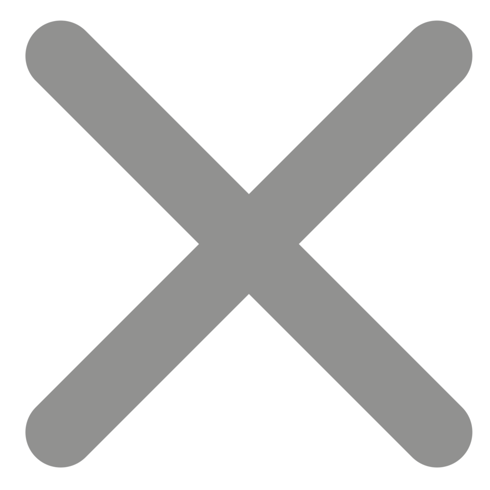 cross close icon png