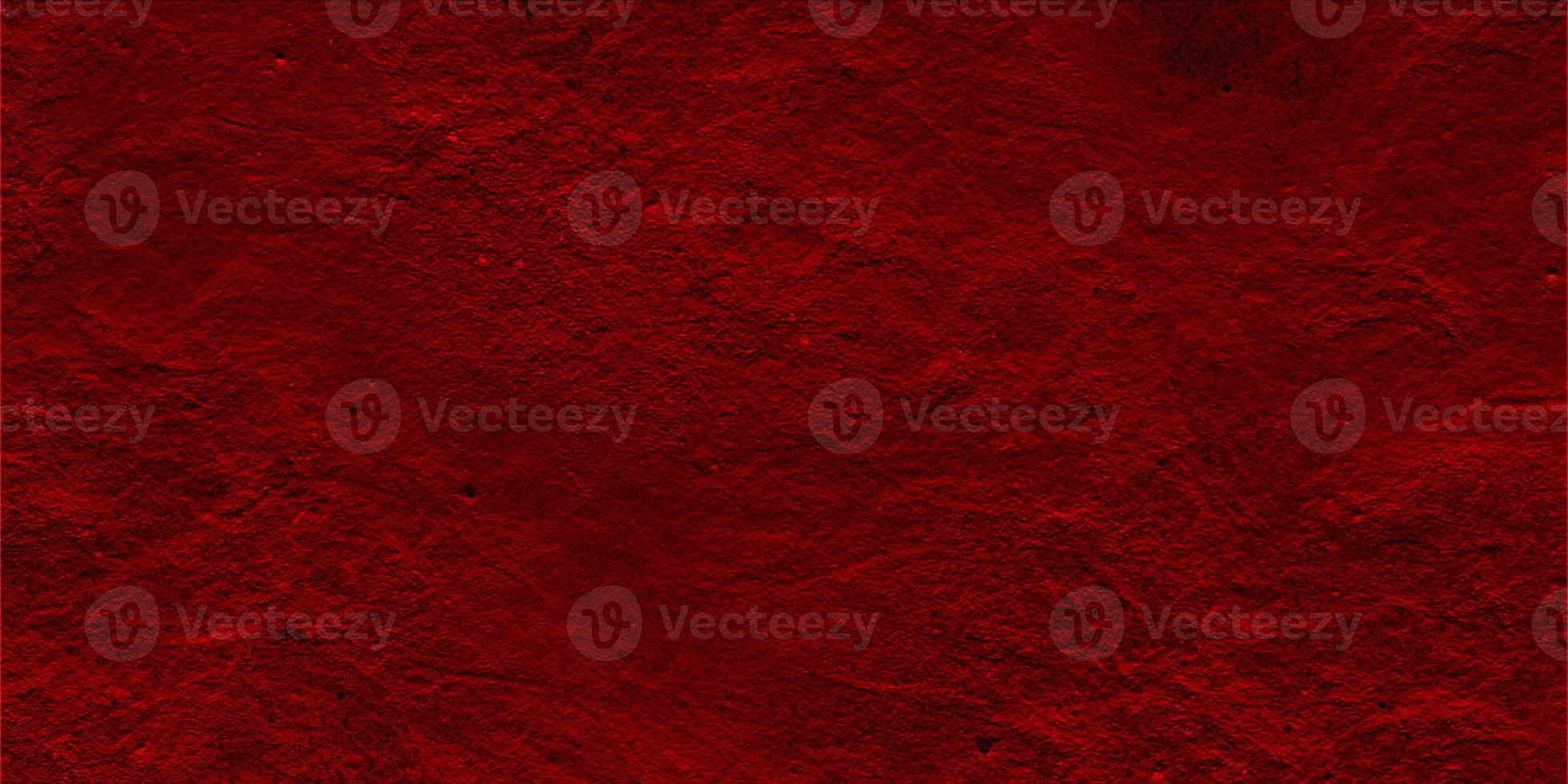Old wall texture cement black red background. abstract dark watercolor design. Beautiful stylist modern red grunge texture. Old stone wall. colorful background with paint scratches. photo