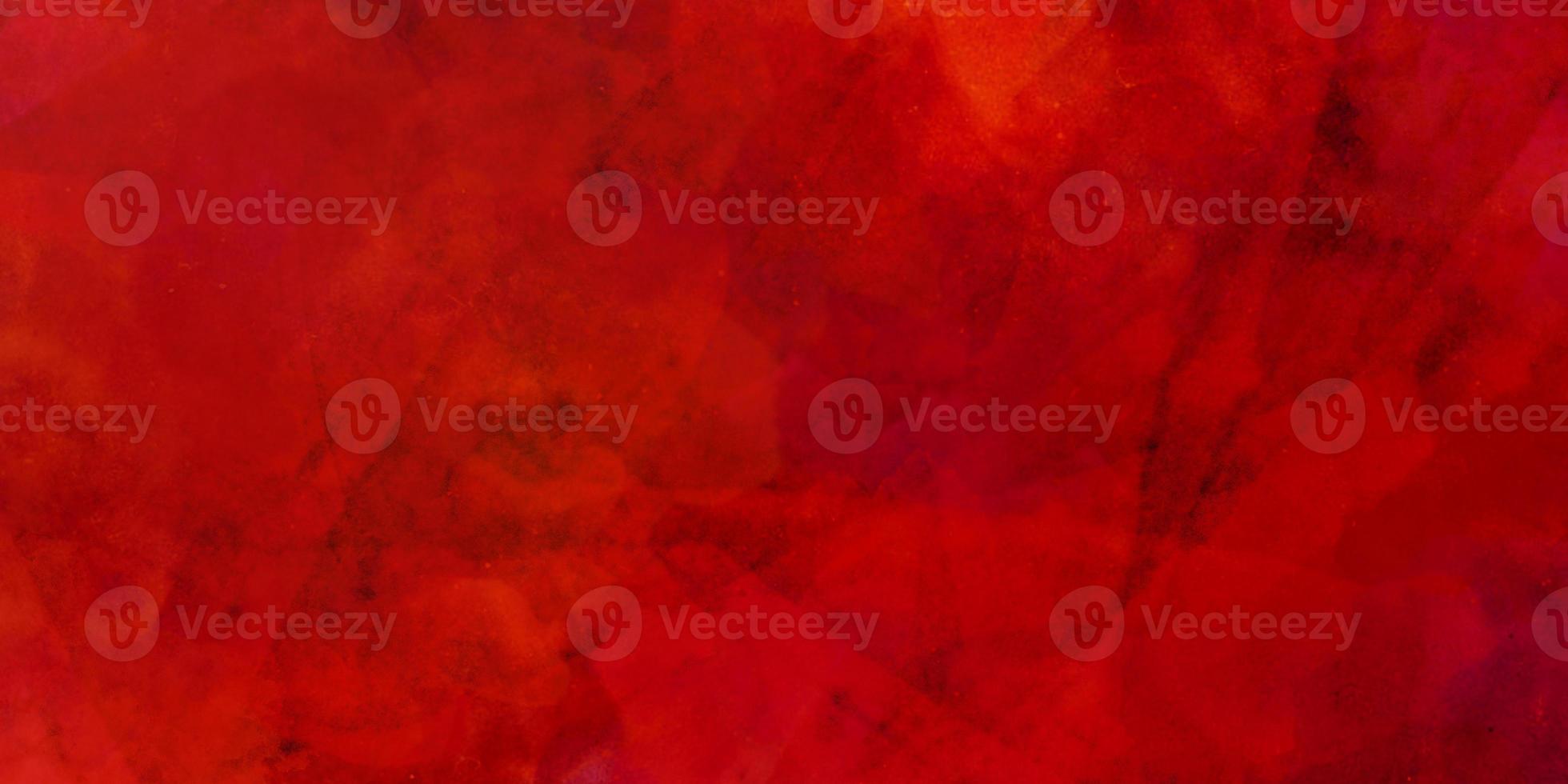 Old wall texture cement black red background. abstract dark watercolor design. Beautiful stylist modern red grunge texture. Old stone wall. colorful background with paint scratches. photo