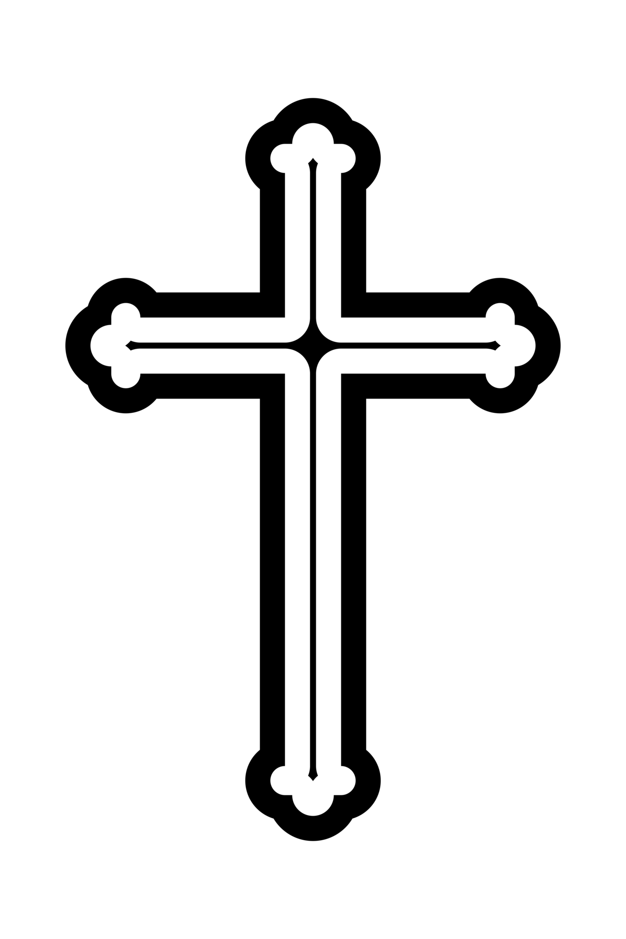 G 243 Tico Crist 227 O Cruz 237 Cone S 237 Mbolo 21817374 Png