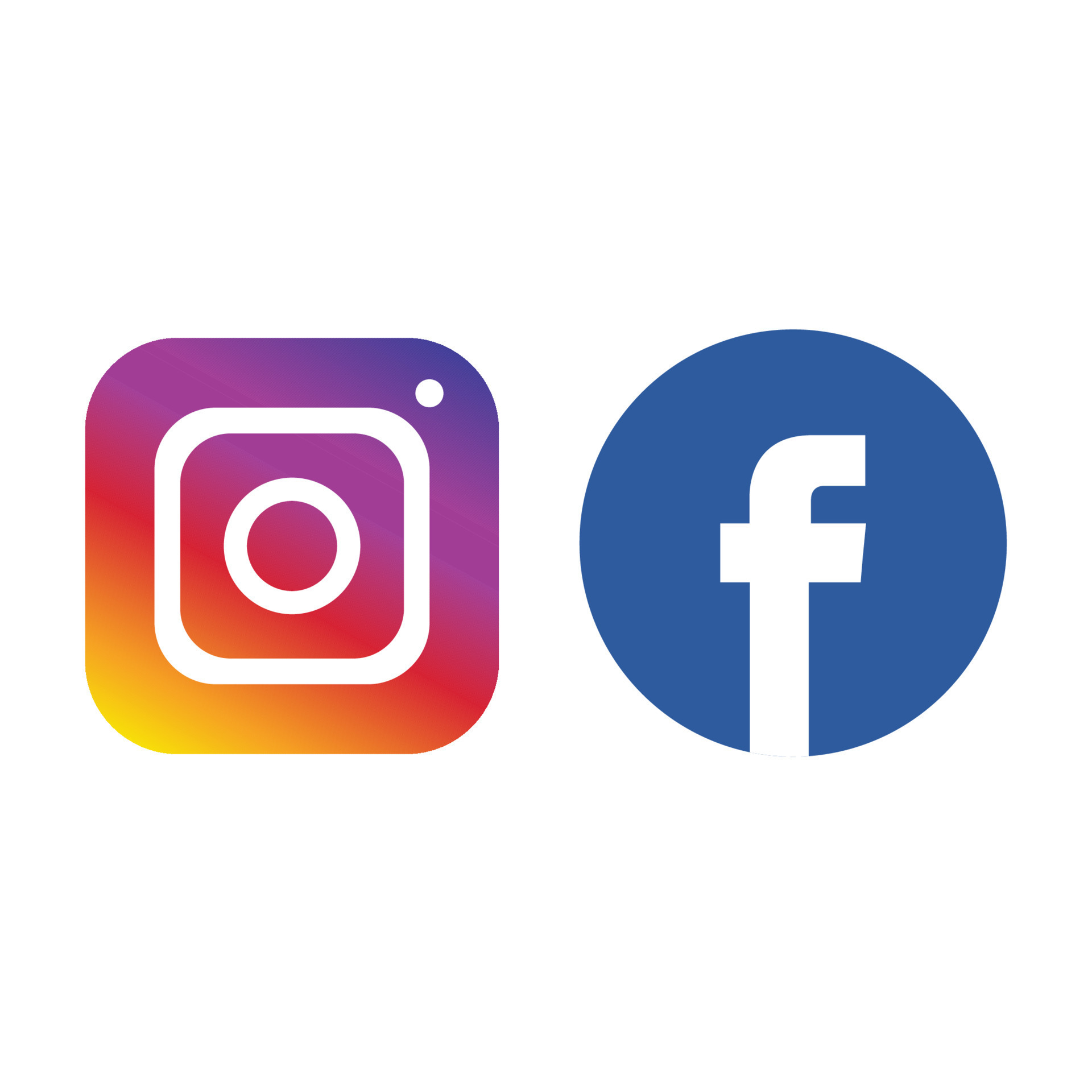 Facebook Instagram Logo Png Vector Art, Icons, and Graphics for Free ...