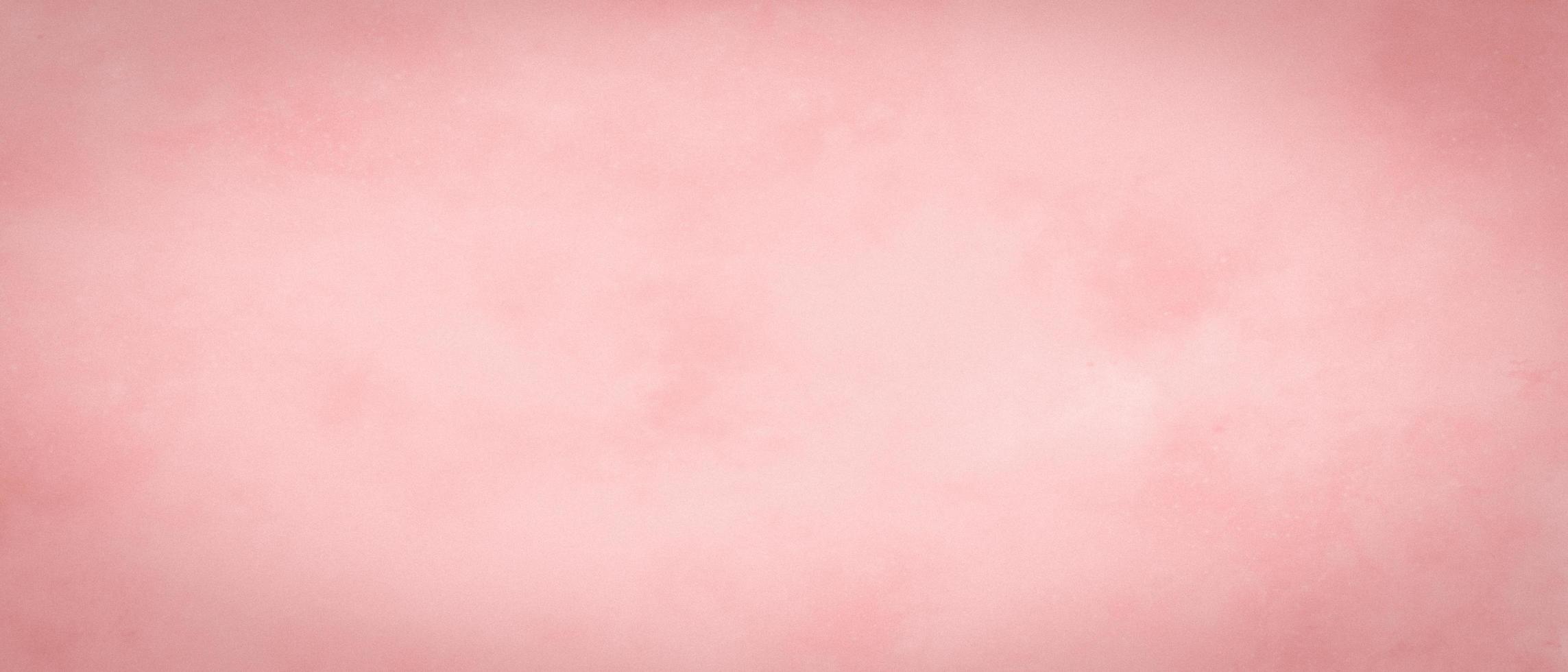 Pink watercolor abstract background. Watercolor artistic abstract pink brush stroke isolated on white background. Colorful Grunge Design. photo