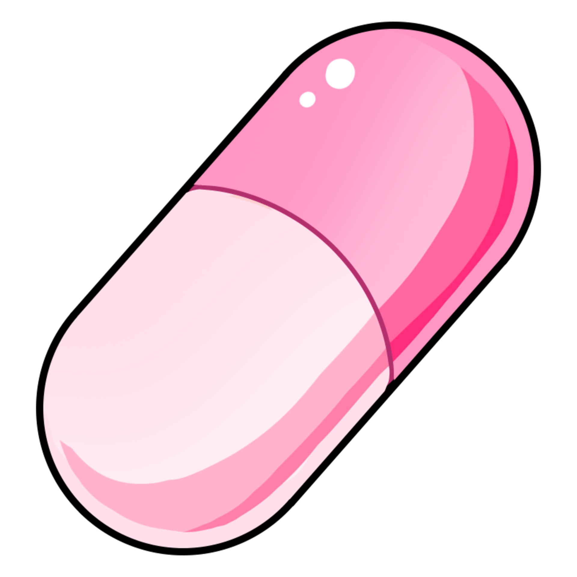 Rp125 Pink Pill - ca1vun1
