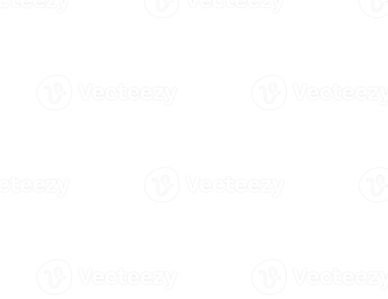 vit papper plan krita linje konst png