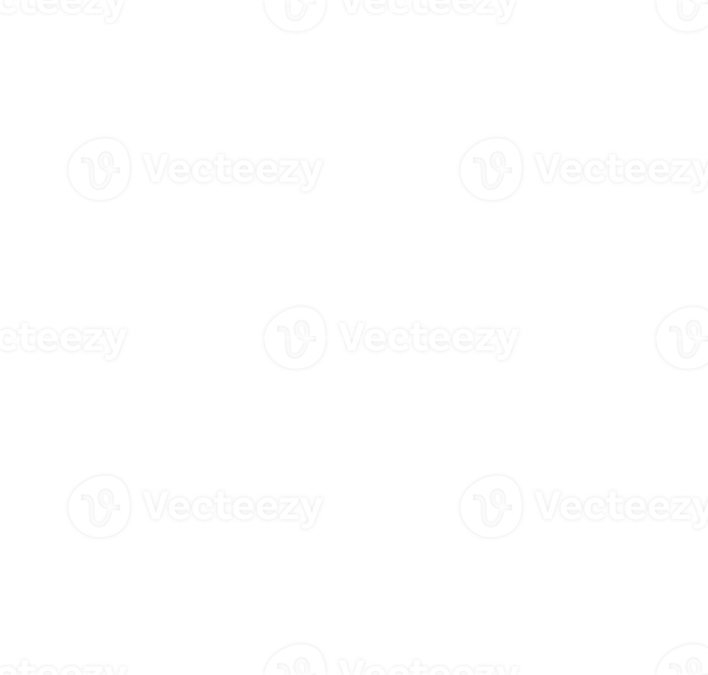 White chalk scribble stain png