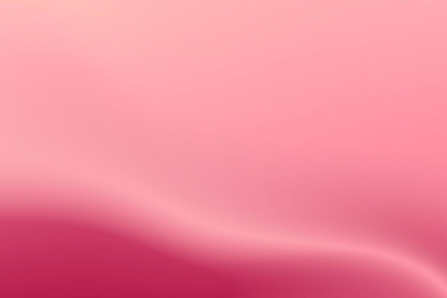modern background of pink abstract gradient wallpaper vector