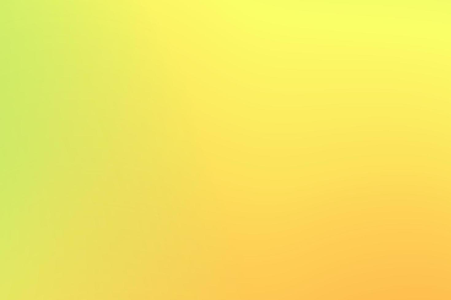 modern background of yellow abstract gradient wallpaper vector