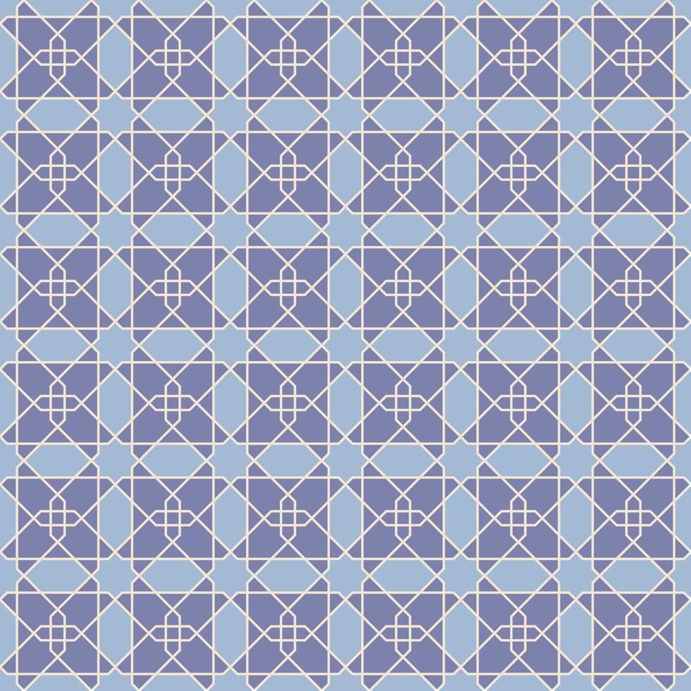 Geometric pattern p20 vector