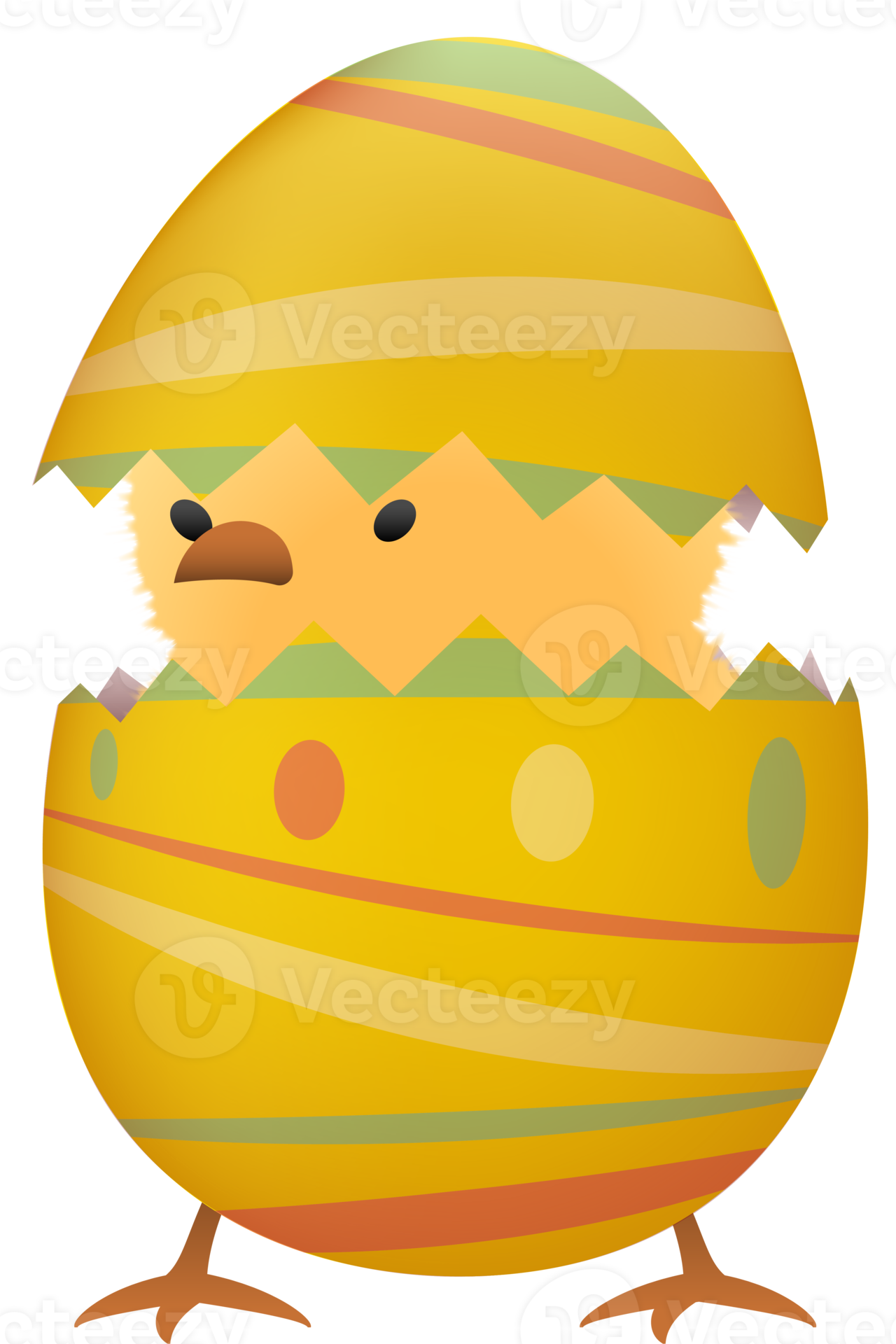 Free Chick In Broken Easter Egg With Line 21819994 PNG With Transparent how-to-add-photos-to-hidden-album-iphone-2023-youtube