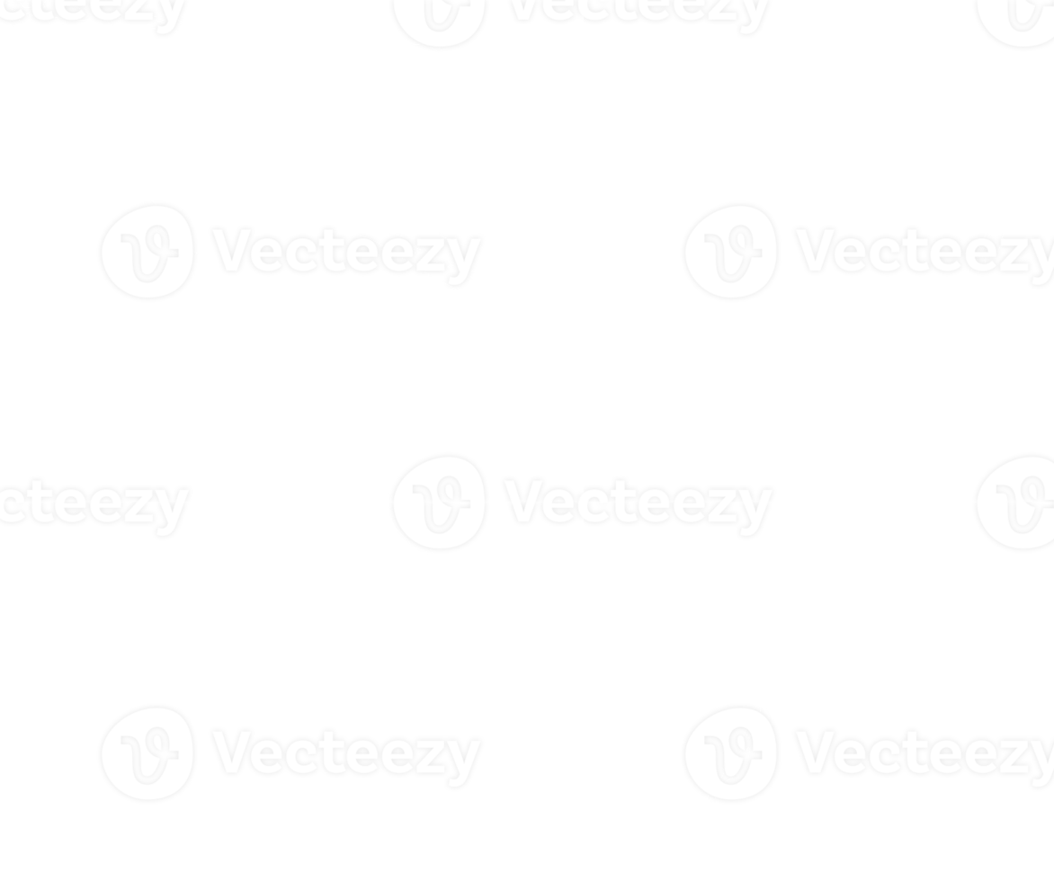 vit papper plan krita linje konst png