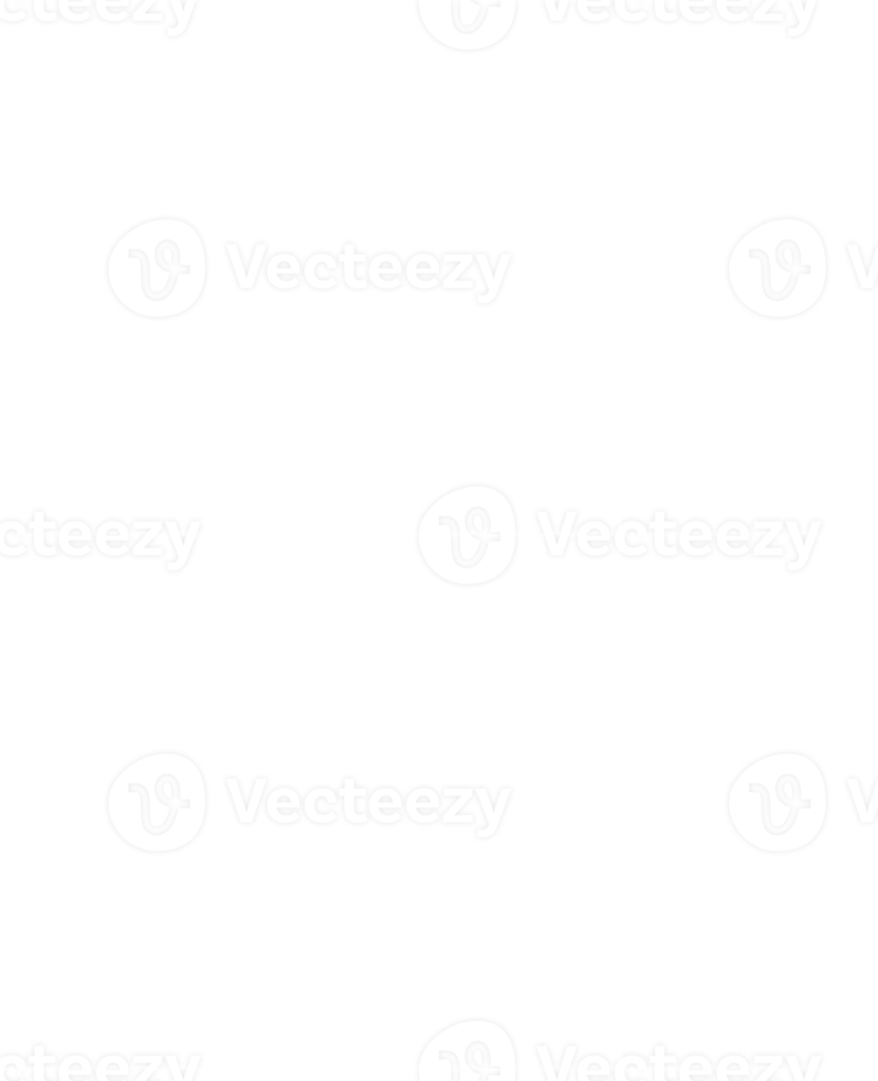 White pen chalk line art png