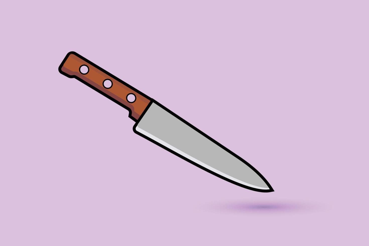 vector espada icono ilustración espada vector diseño