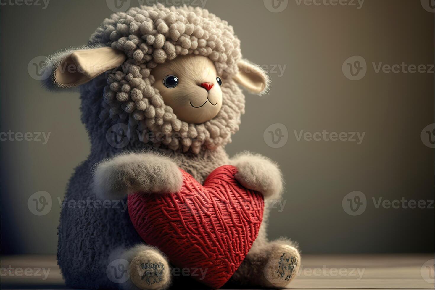  Animales de peluche para el día de San Valentín de