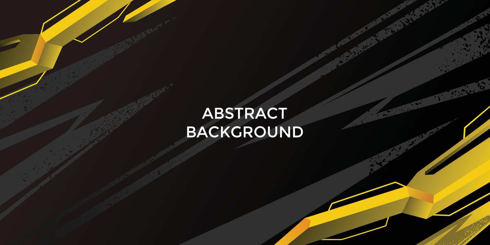 Abstract Sports Background Vector. International Sports Day Illustration vector