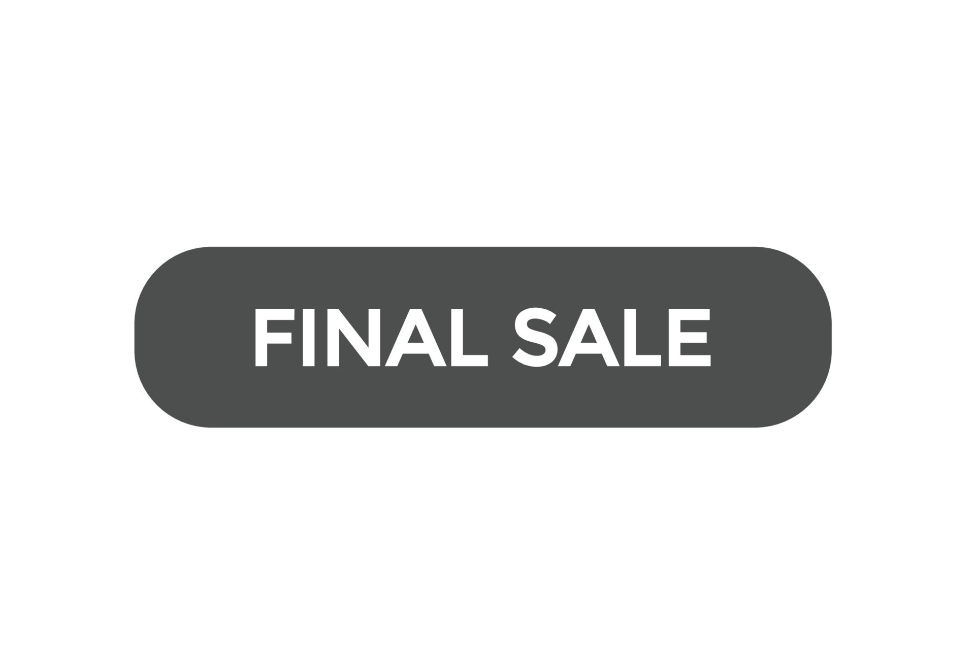 Final Sale Vectors Sign Label Bubble Speech Final Sale 21822411 Vector Final Sales Sign Label Bubble Speech Final Sale Vector