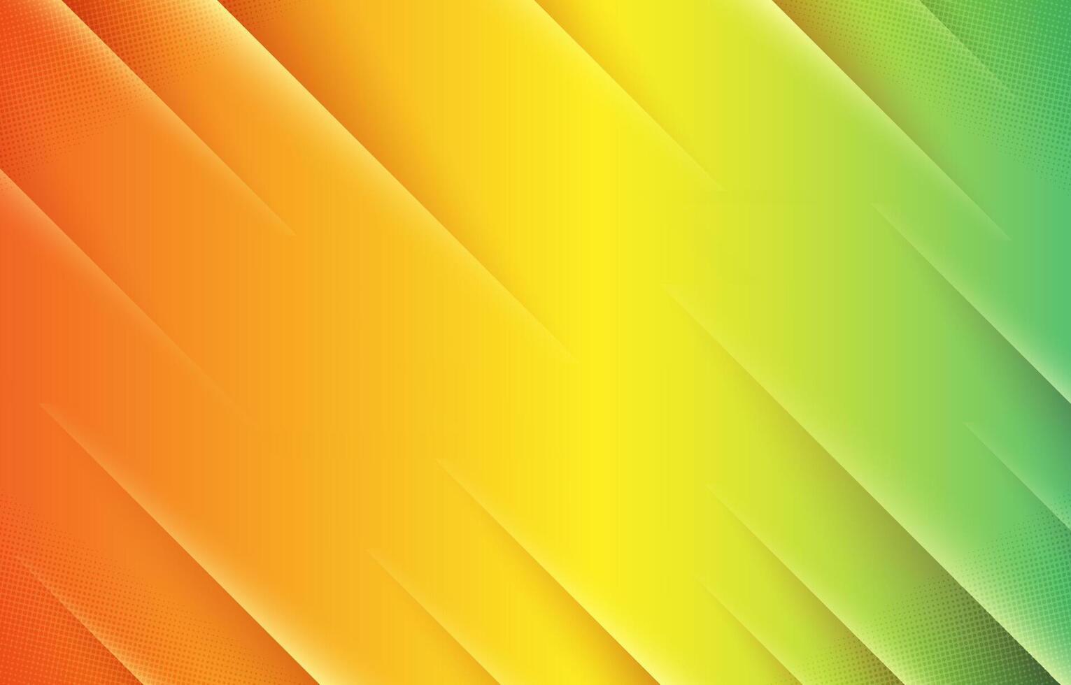 Subtle Paper Fold Gradient Background vector