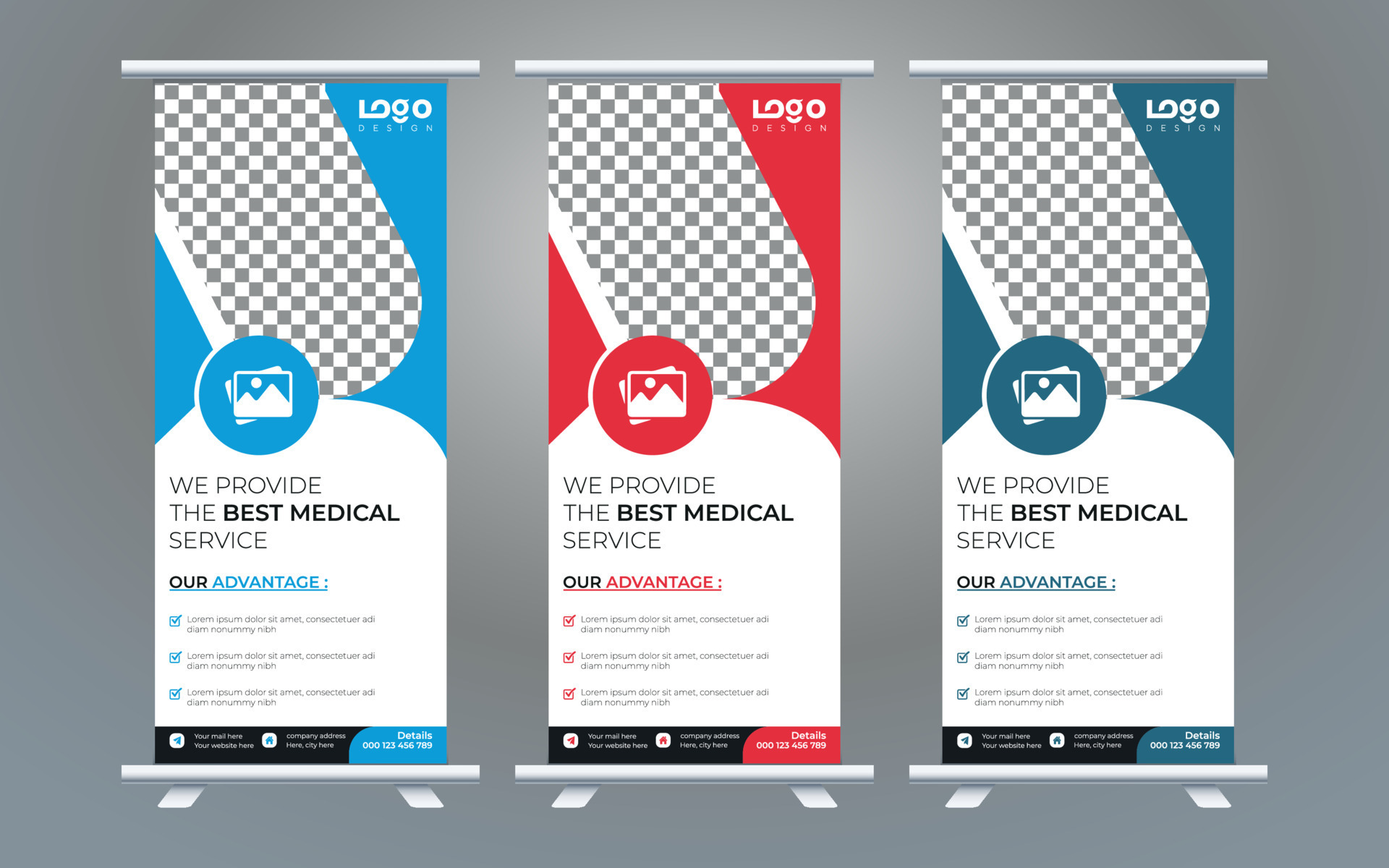 3d Signage Vector Art, Icons, and Graphics for Free Download