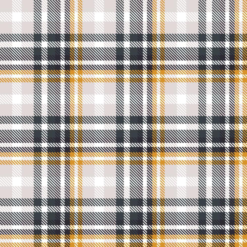 plaid pattern design textile is a patterned cloth consisting of criss crossed, horizontal and vertical bands in multiple colours. Tartans are regarded as a cultural icon of Scotland. vector