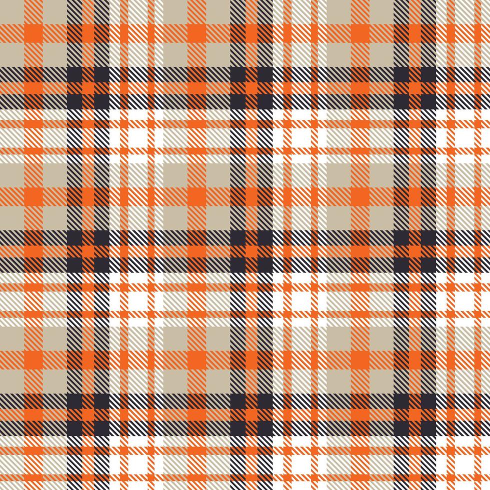 abstract tartan pattern seamless textile is a patterned cloth consisting of criss crossed, horizontal and vertical bands in multiple colours. Tartans are regarded as a cultural icon of Scotland. vector