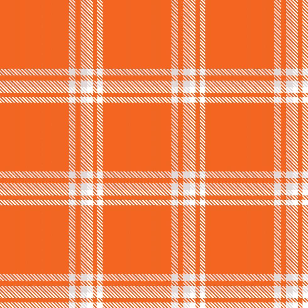 buffalo plaid pattern fabric vector design is woven in a simple twill, two over two under the warp, advancing one thread at each pass.