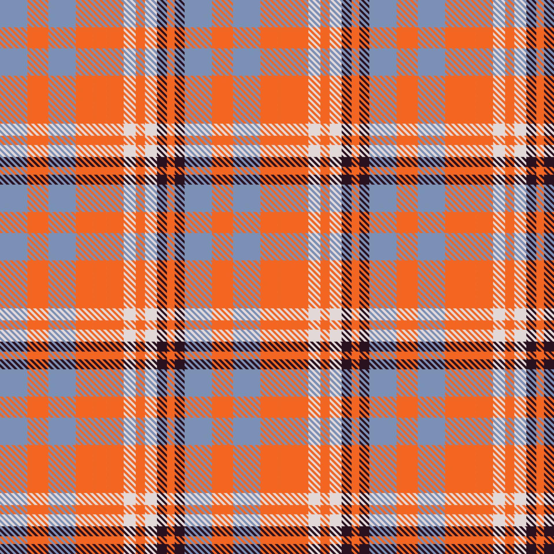 buffalo-plaid-pattern-fabric-vector-design-is-woven-in-a-simple-twill