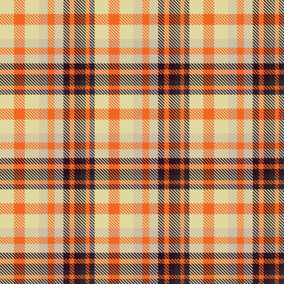 abstract tartan pattern seamless textile The resulting blocks of colour repeat vertically and horizontally in a distinctive pattern of squares and lines known as a sett. Tartan is often called plaid vector