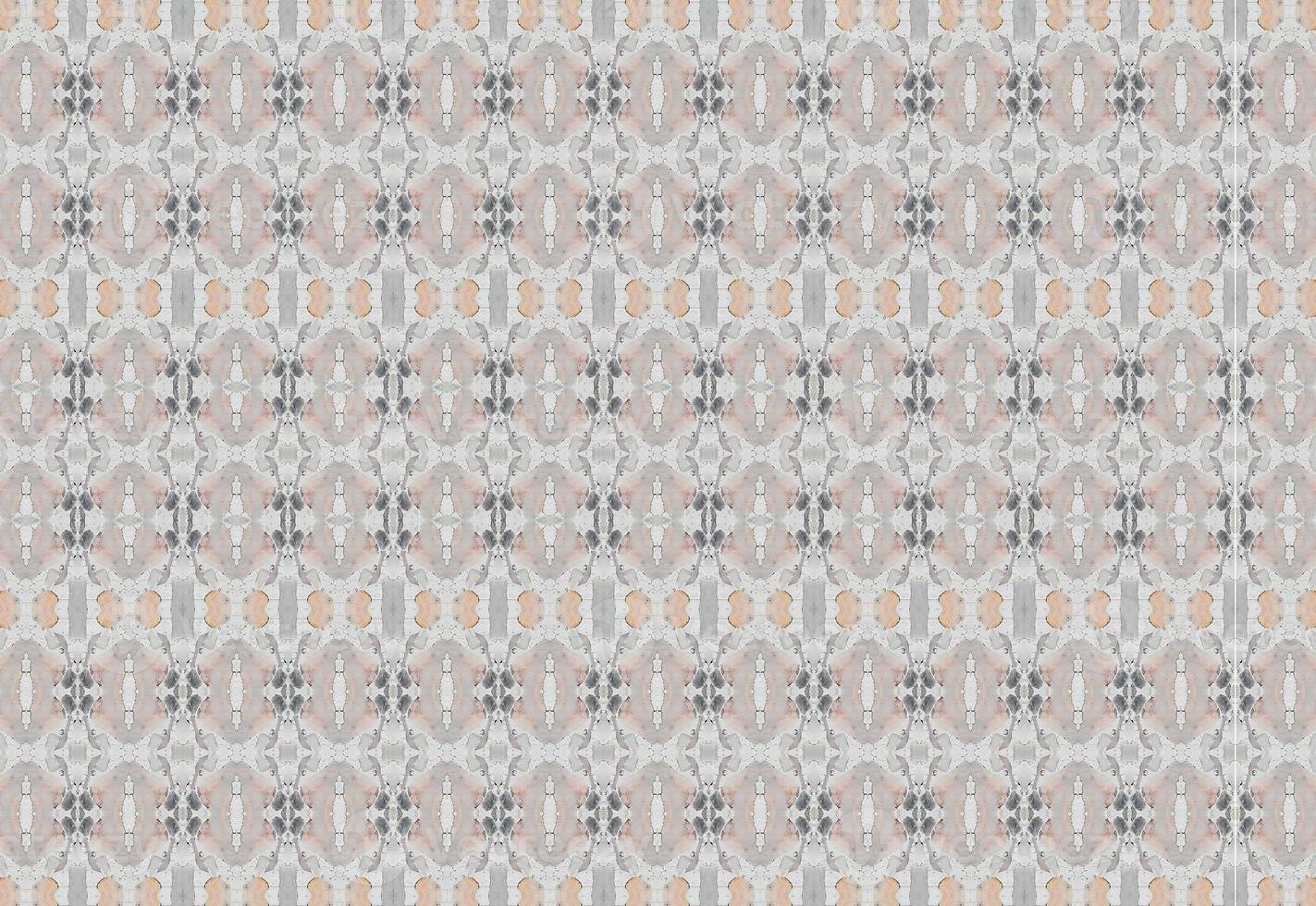 Stone wall texture,Terrazzo Marble floor for background. photo