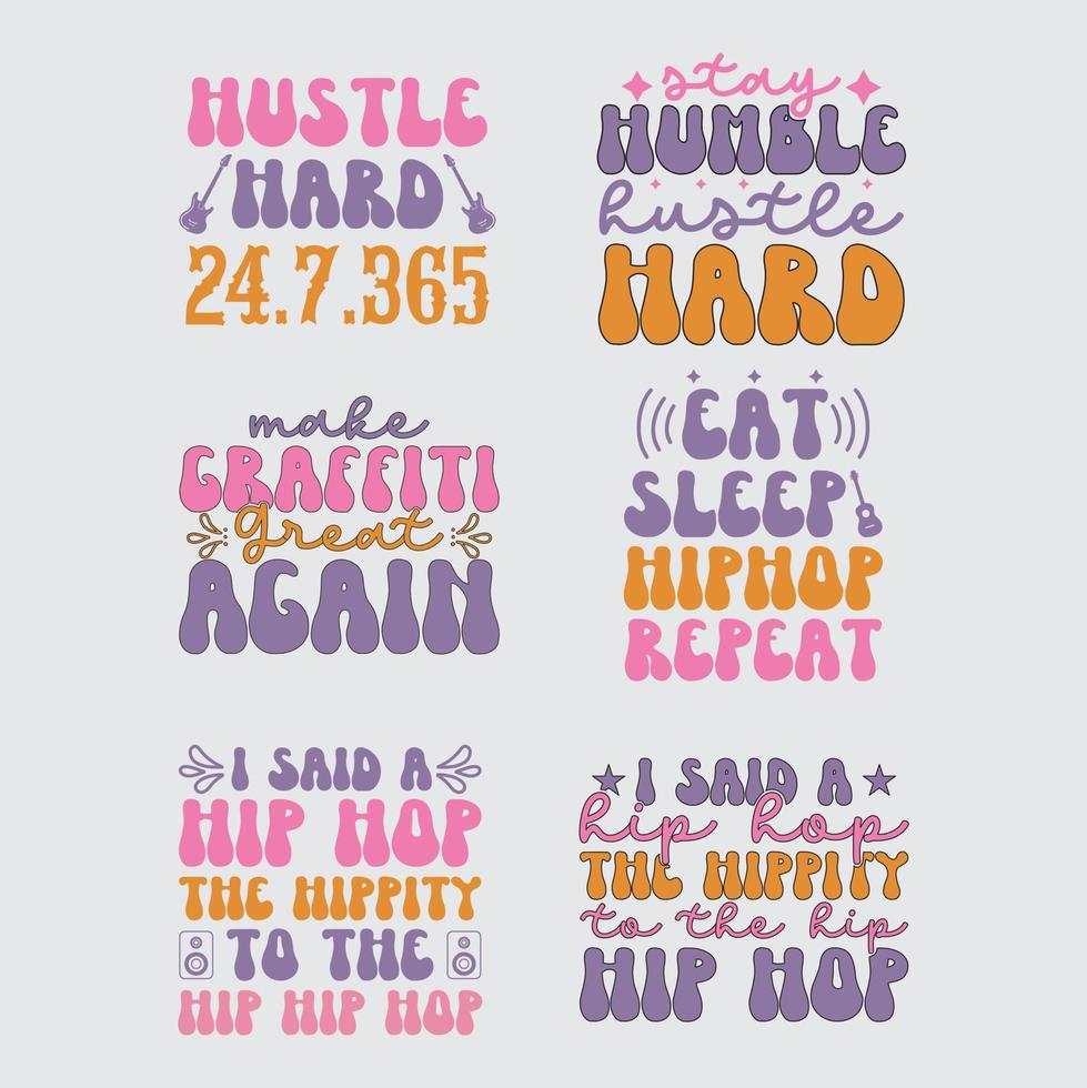 80s 90s Retro t-shirt design  Design vector