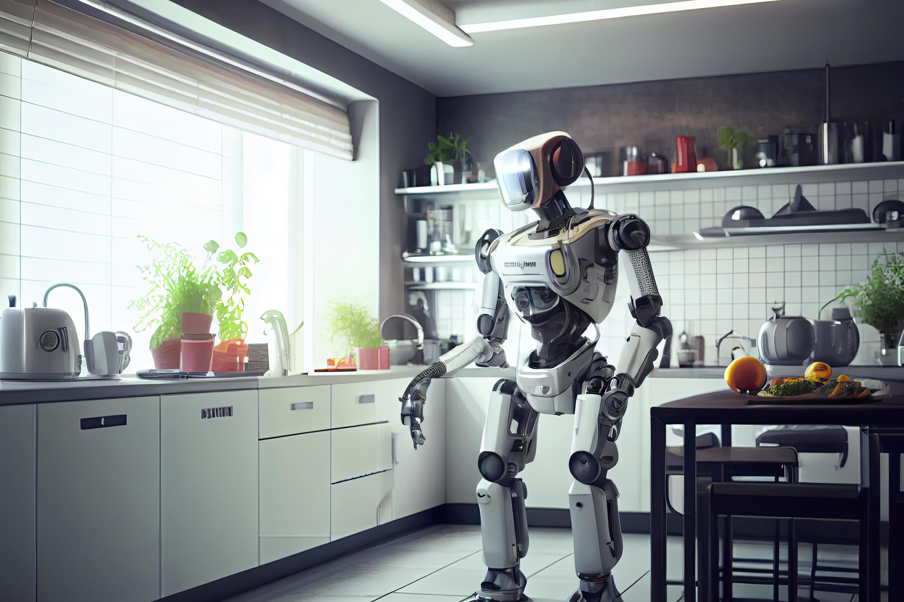 https://static.vecteezy.com/system/resources/previews/021/825/783/large_2x/robot-chef-cooking-in-kitchen-of-future-home-genius-smart-robot-working-in-modern-house-free-photo.jpg