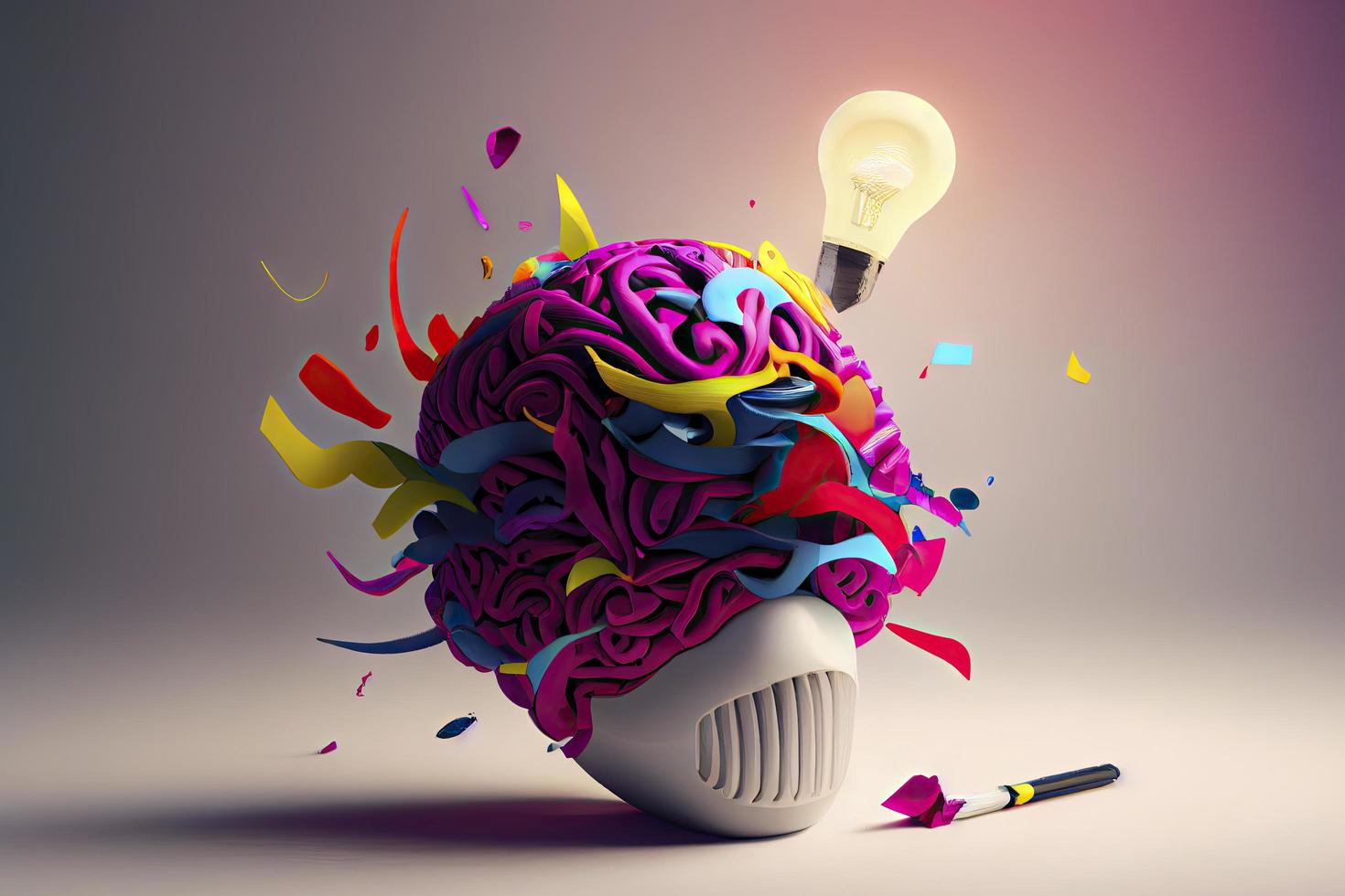 Brainstorming Ideas Stock Photos, Images and Backgrounds for Free Download
