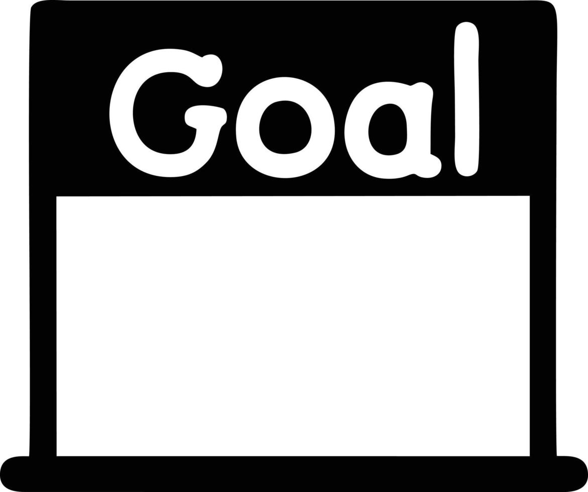 Target focus icon symbol design image, illustration of the success goal icon concept. EPS 10 vector