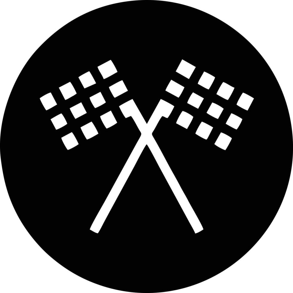 Target focus icon symbol design image, illustration of the success goal icon concept. EPS 10 vector