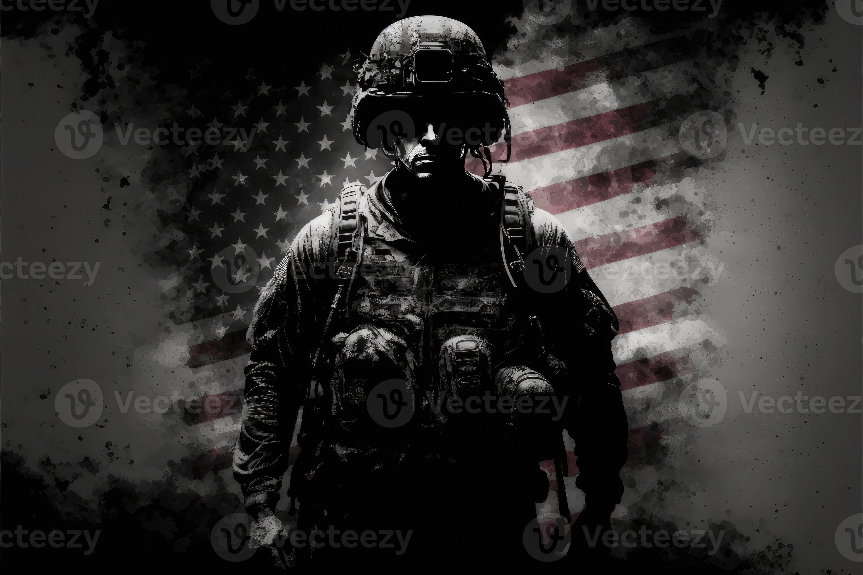 american military wallpaper