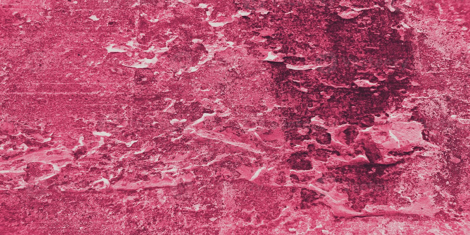 Abstract red vintage cement textured background. Old textured brick wall. Beautiful grunge decorative wall background. Red scratches wall texture and red stone concrete paper background. photo