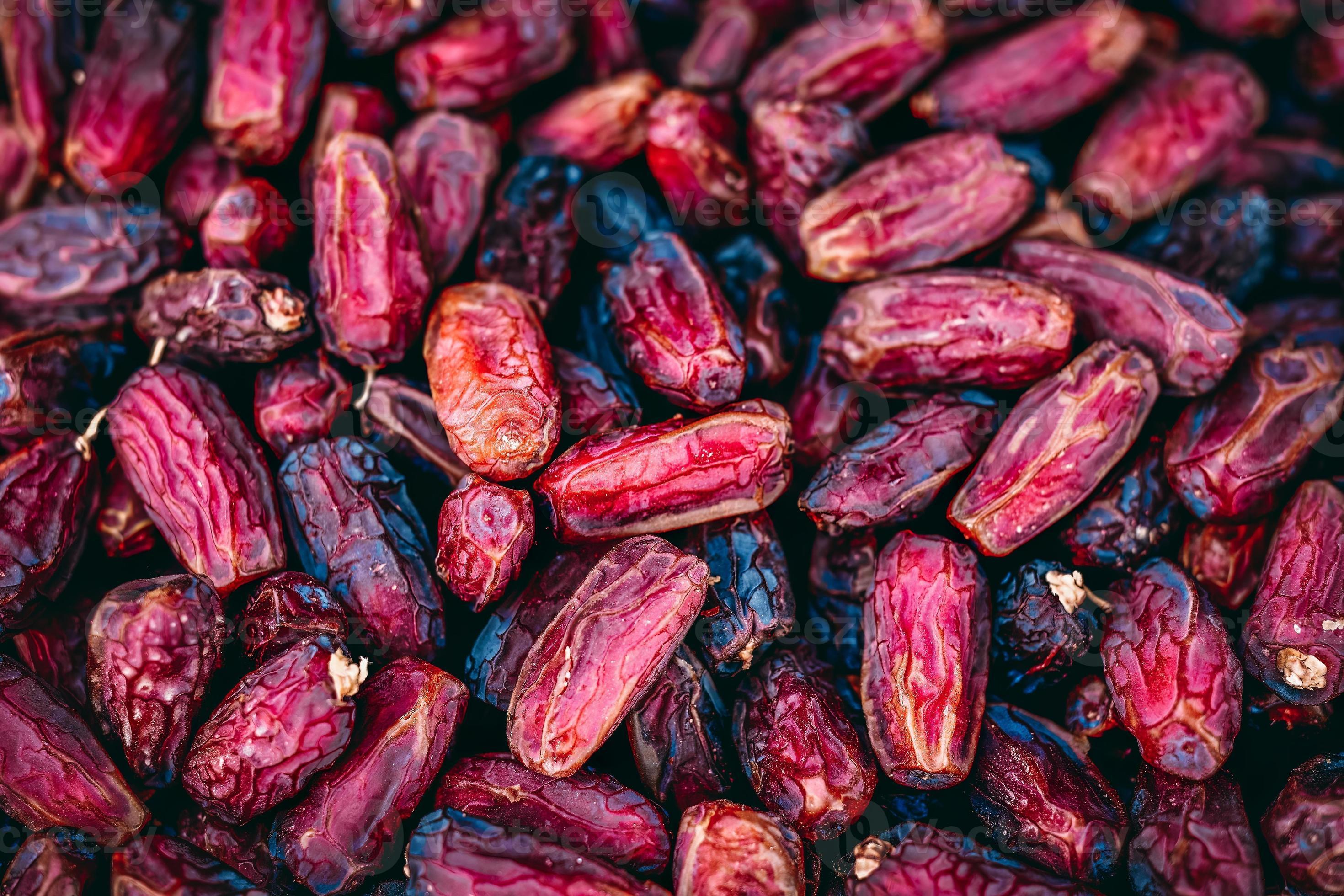 Dried red dates that can be seen everywhere in Xinjiang 21828840 Stock