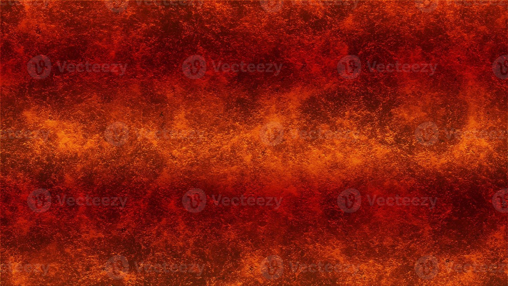 Red grunge textured wall background. Beautiful stylist modern red texture backgroun. Black and red grunge old paper texture background. photo
