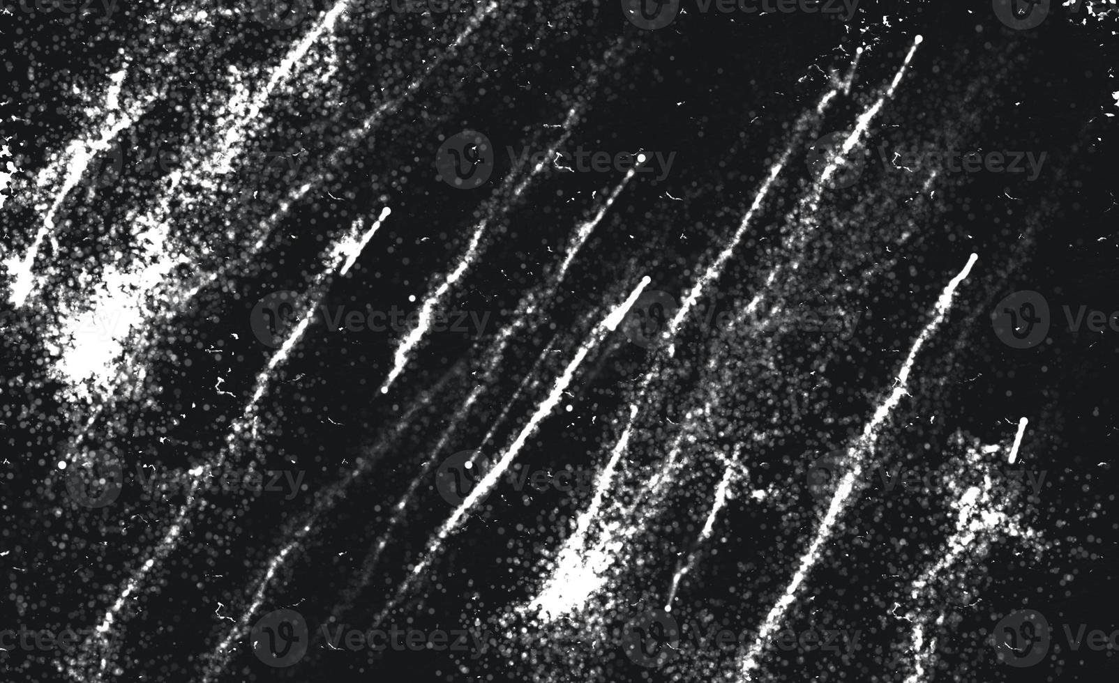 Dust and Scratched Textured Backgrounds.Grunge white and black wall background.Abstract background, old metal with rust. photo