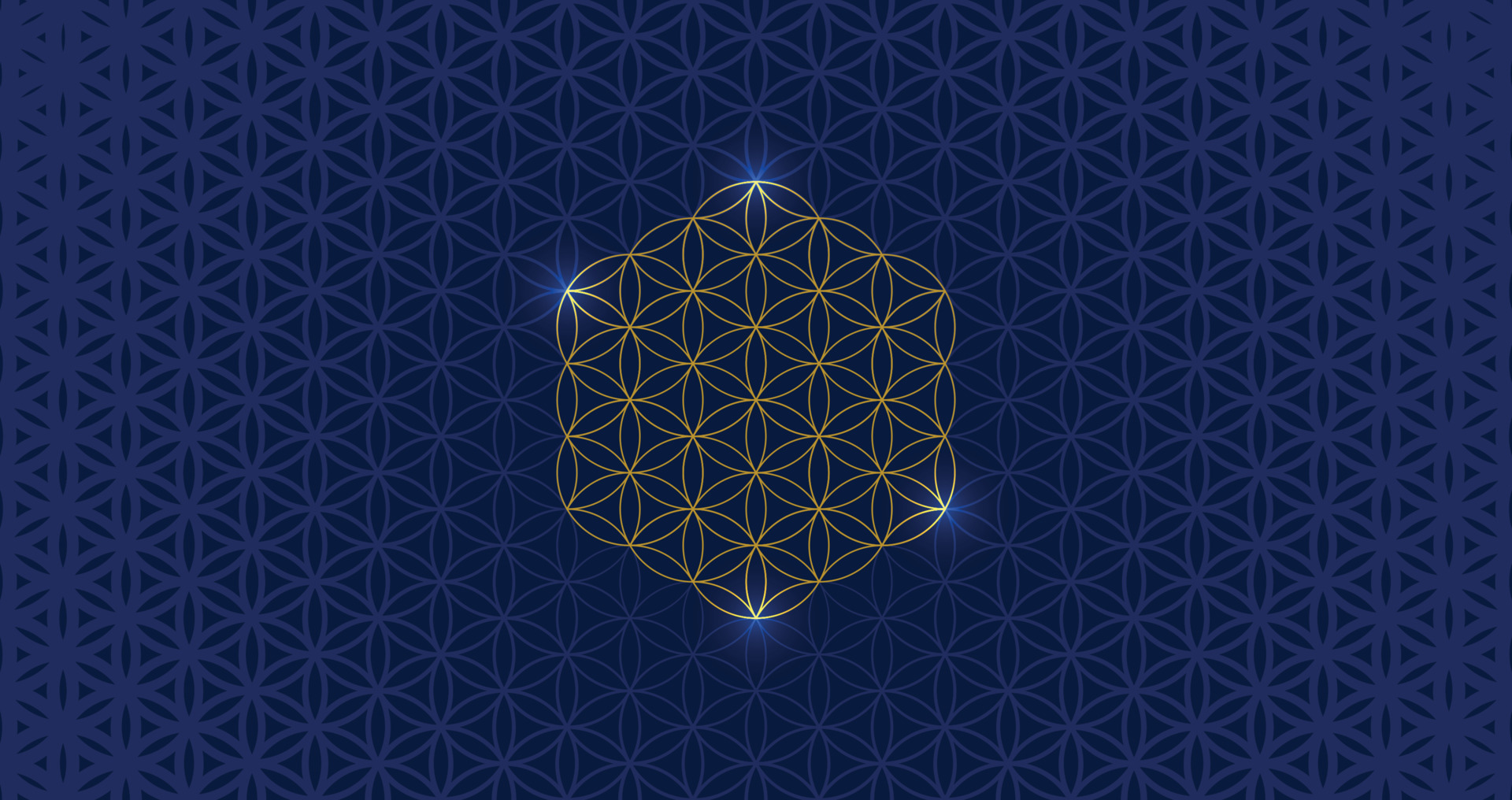 Flower Of life patterns sacred geometry sky space stars universe HD  phone wallpaper  Peakpx