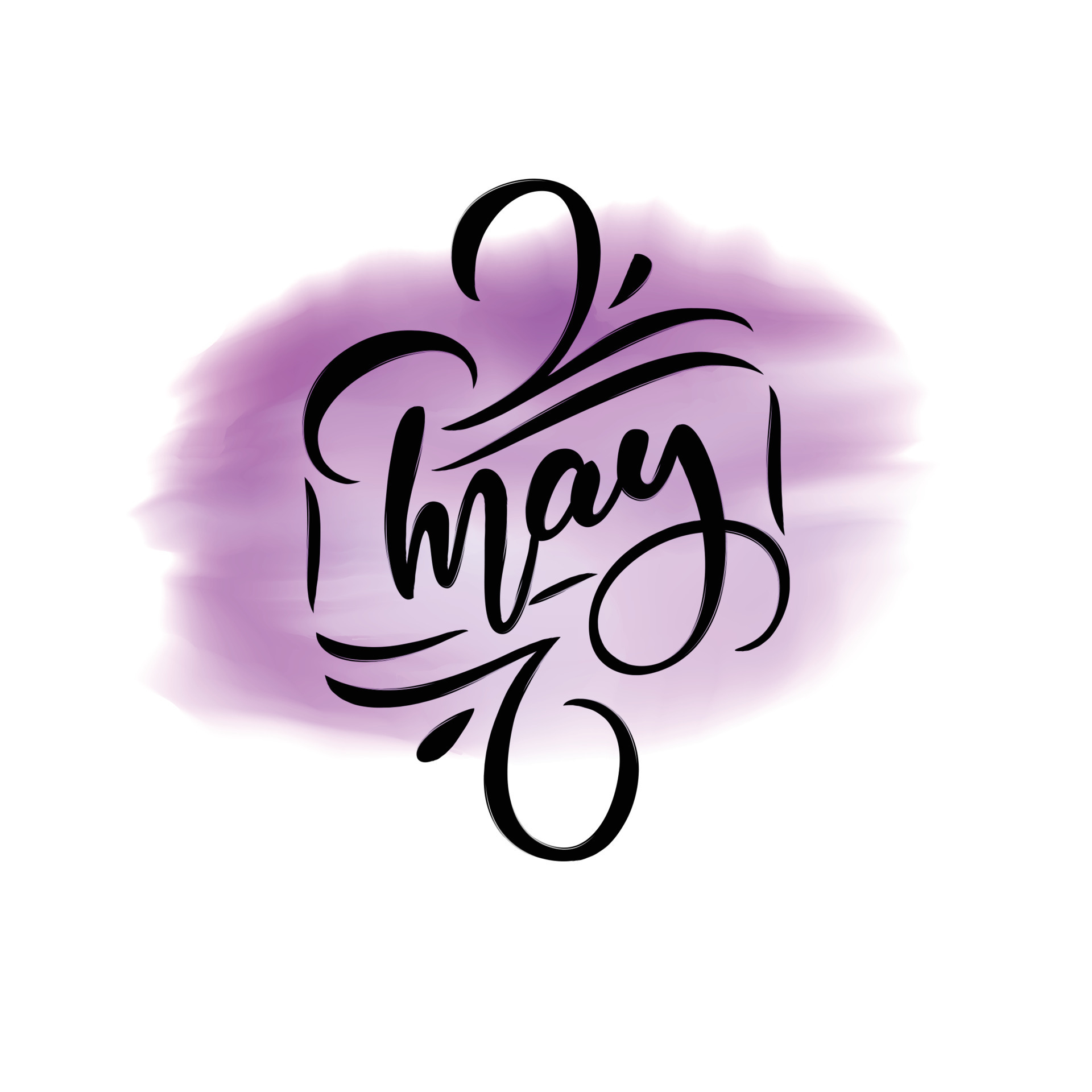 May calligraphy deals