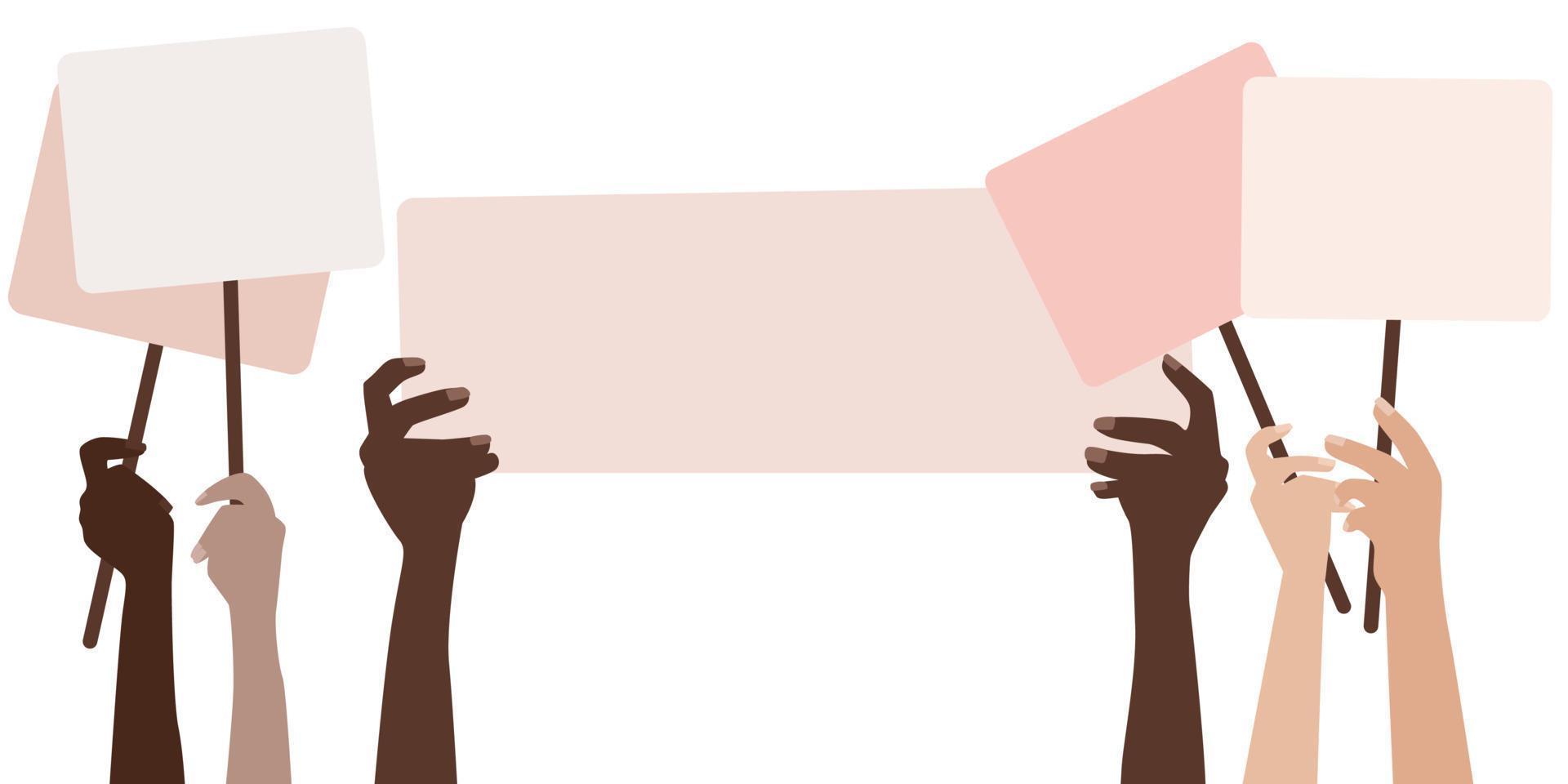 World press freedom day concept vector illustration. World Press Freedom Day or World Press Day to raise awareness of the importance of freedom of the press.